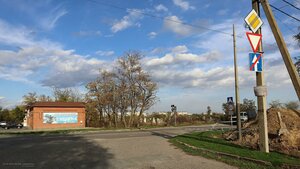 Prospekt Chekhova, 308А, Budennovsk: photo