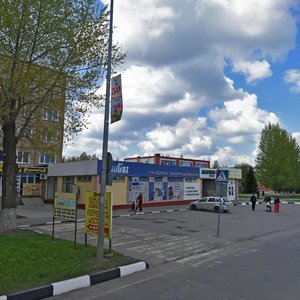 5 Avgusta Street, 12А, Stroitel: photo
