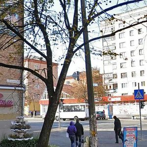 Prospekt Peremohy, 100, Chernihiv: photo