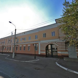 Ulitsa Kobozeva, 25А, Orenburg: photo