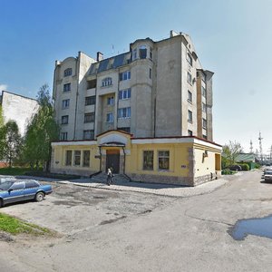 Komsomolskiy Avenue, 1Б, Stariy Oskol: photo