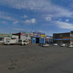 Mayakovskogo Street, 11А, Izhevsk: photo