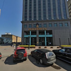 Dubininskaya Street, 31А, Moscow: photo