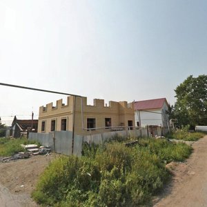 Lineynaya Street, 16 ، يكاترينبورغ: صورة