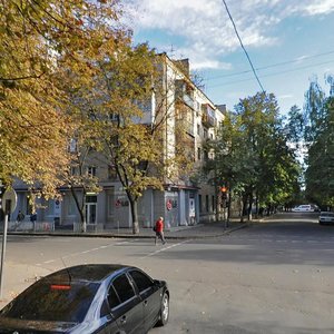 Blahovishchenska Street, 13/15, : foto