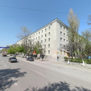 Tekuchyova Street, 145, Rostov‑na‑Donu: photo