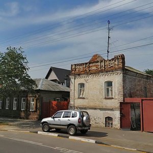 Karla Marksa Street, 90, Tambov: photo