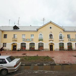 Заволжье, Улица Юринова, 10/2: фото