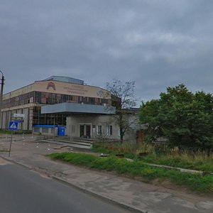 Псков, Индустриальная улица, 9к1: фото