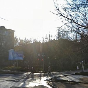 Demonstratsii Street, 15, Tula: photo