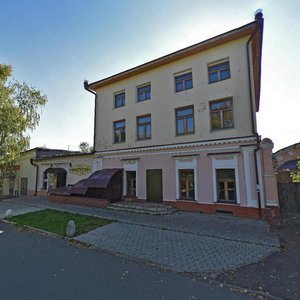 Kazanskaya Street, 52, Elabuga: photo