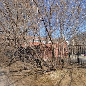 Shumkina Street, 25, Moscow: photo