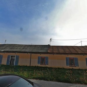 Pochtovaya Street, 52А, Ryazan: photo