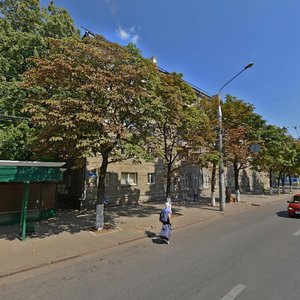 Plekhanovskaya Street, 60, Voronezh: photo