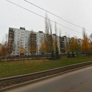 Korablestroiteley Avenue, 25, Nizhny Novgorod: photo