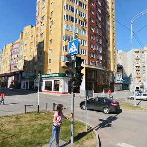 Ulitsa Nikolaya Gondatti, 9, Tyumen: photo