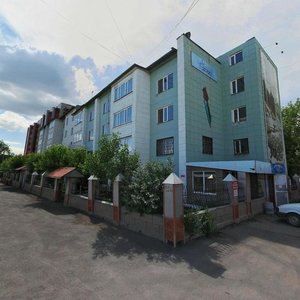 Dmïtrïy Karbışev street, 18 ، : صورة