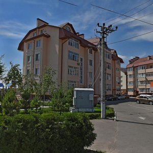 Lvivska vulytsia, 1, Kyiv Region: photo