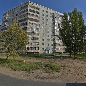 Ulitsa Stepantsa, 8Б, Omsk: photo