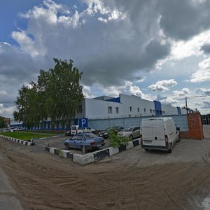 Turaevskaya Street, с22 ، : صورة