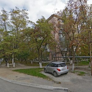 Dzerzhinskogo Avenue, 168, Novorossiysk: photo