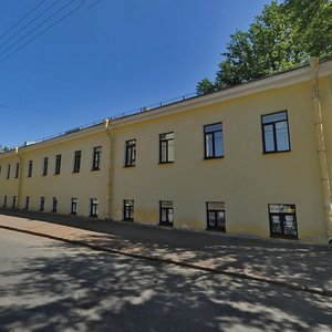 Rizhskiy Avenue, 41В ، سان بطرسبرغ: صورة