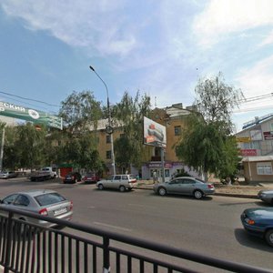 Moskovskiy Avenue, 42, Voronezh: photo