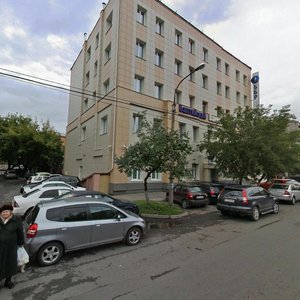 Markovskogo Street, 45, : foto
