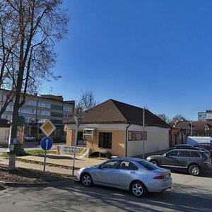 Ulitsa Nekrasova, 5/33, Zvenigorod: photo