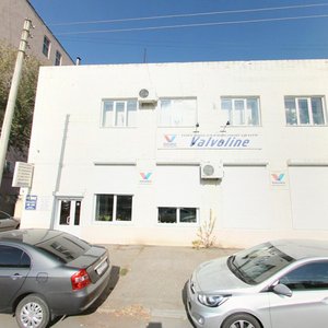 Naberezhnaya 1 Maya Street, 75А, Astrahan: photo