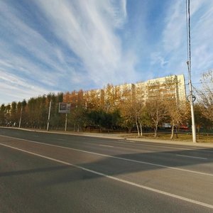 Shirotnaya ulitsa, 119, Tyumen: photo