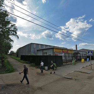 Klubnaya ulitsa, 4, Dedovsk: photo