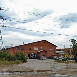 Bazovaya ulitsa, 46, Togliatti: photo