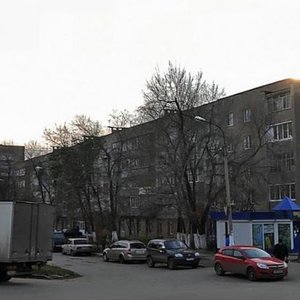 Chernovitskaya Street, 28 ، ريازان: صورة