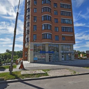 Otakara Yarosha Street, 24Б, Kharkiv: photo