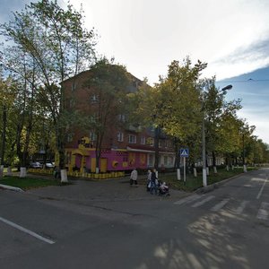 Turgeneva Street, 18/19, : foto