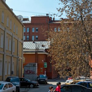 Gogolya Street, 15Е, Yekaterinburg: photo