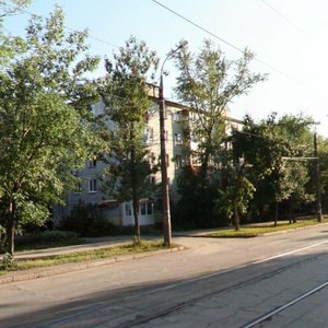 Aerodromnaya Street, 7, : foto