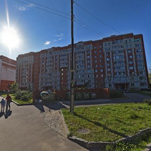 Ulitsa Chkalova, 9, Krasnoarmeysk: photo
