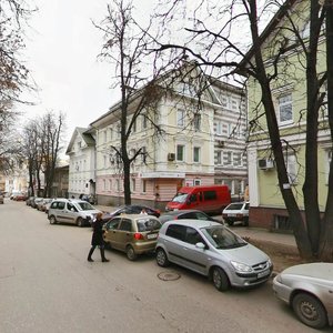 Korolenko Street, 20, Nizhny Novgorod: photo