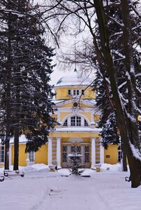Svetlogorsky Drive, 13, Moscow: photo