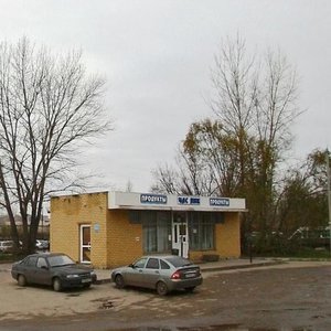 Zaytseva Street, 5А, Nizhny Novgorod: photo