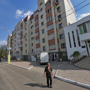 Soborna vulytsia, 10, Mariupol: photo