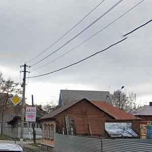 Staronikitskaya Street, 68, Tula: photo