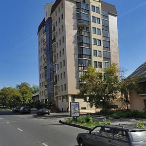 Kosmichna vulytsia, 12А ، خاركيف: صورة