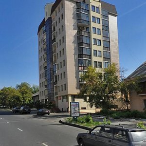 Kosmichna vulytsia, 12А, Kharkiv: photo