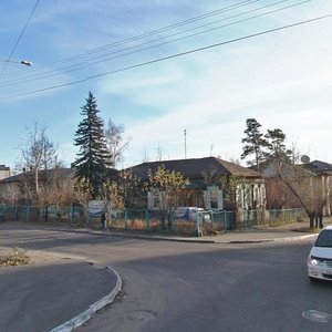 Ugdanskaya ulitsa, 13, : foto