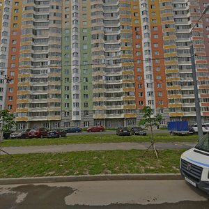 Novovatutinski Avenue, 9, Moscow: photo