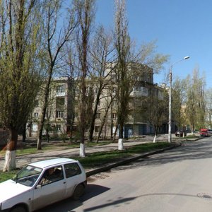 Mechnikova Street, 134, Rostov‑na‑Donu: photo