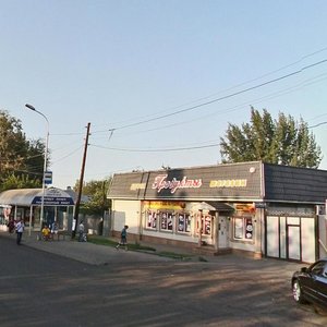 Алматы, Жетысуская улица, 53: фото